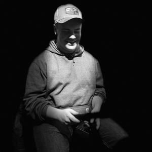 Meet your Posher, Owen